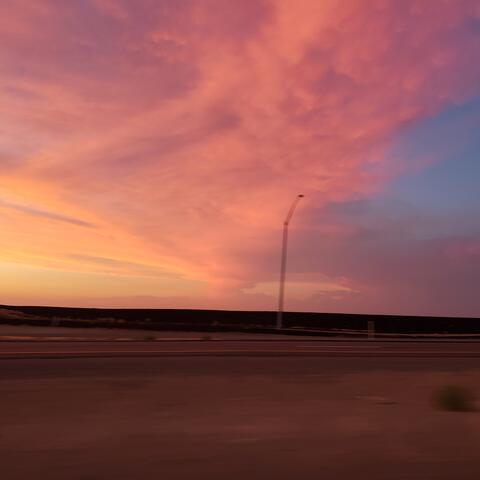 Oye Mami (feat. Cat)