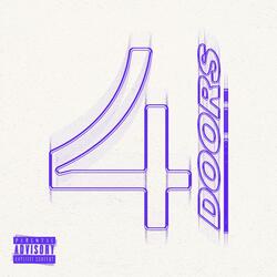 4 Doors (feat. August Galore)