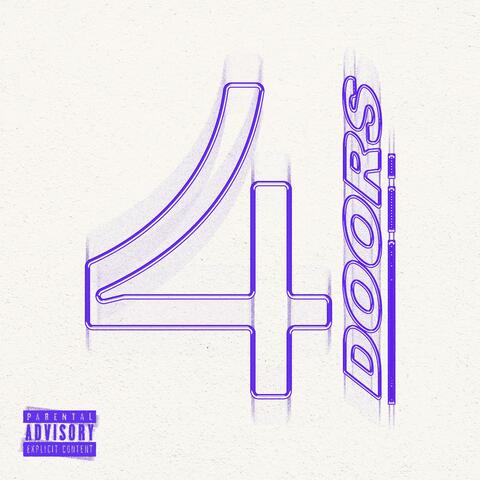 4 Doors (feat. August Galore)