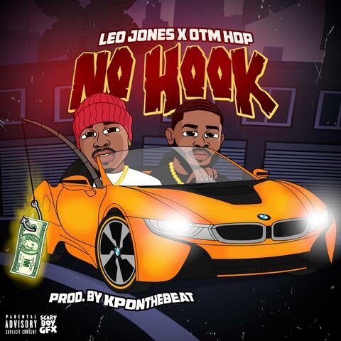 No Hook (feat. OTM Hop)