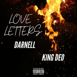 Love Letters (feat. King DEO)