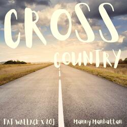 Cross Country (feat. 80J)