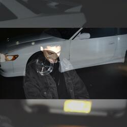 MY DAWGS (feat. Perchxnce)