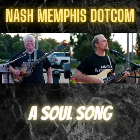 A Soul Song