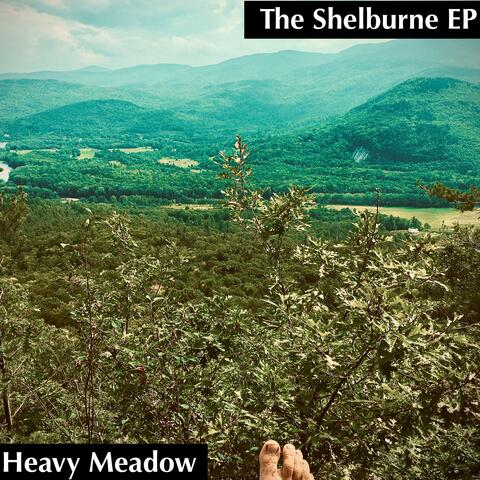 The Shelburne EP