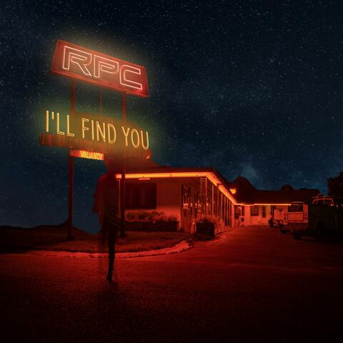 I'll Find You