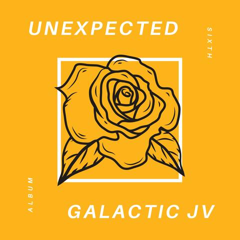 Unexpected
