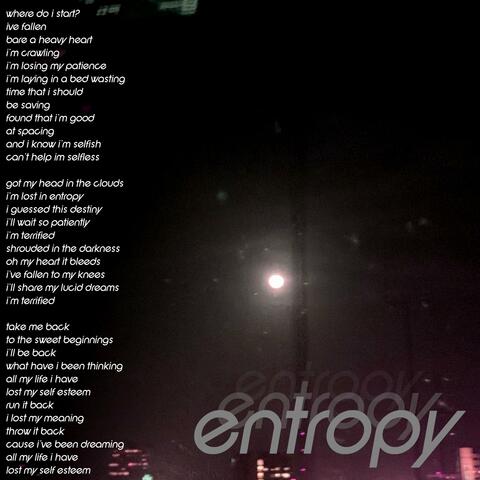 entropy