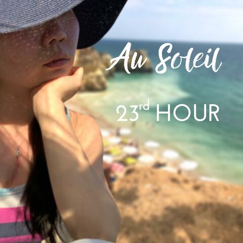 Au soleil