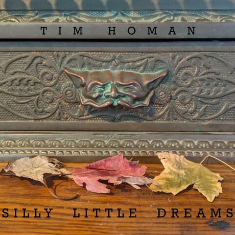 Silly Little Dreams