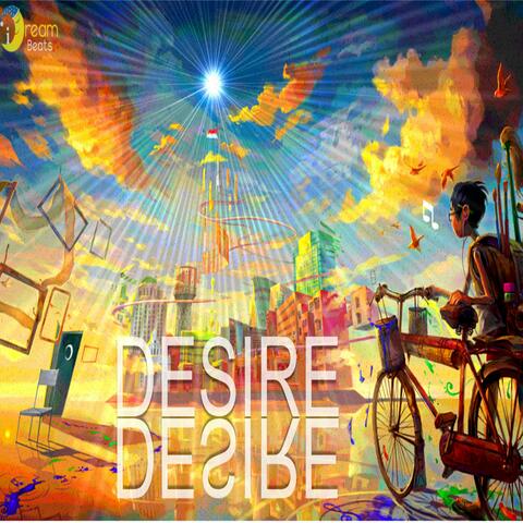 Desire  [5 of 20]