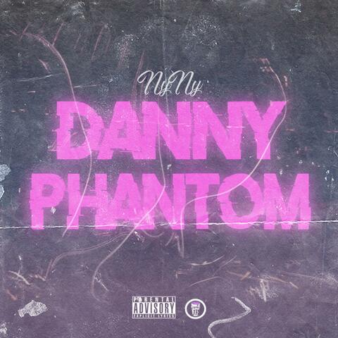 Danny Phantom