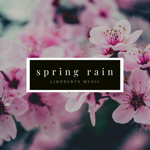 Spring Rain