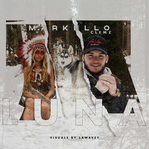 Luna (feat. Clemz)