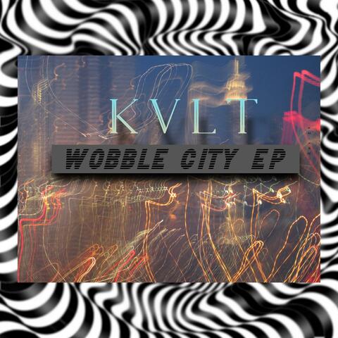 WOBBLE CITY