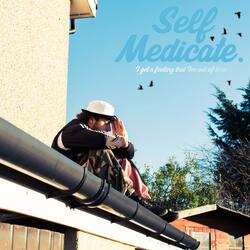 Self Medicate (feat. DELØ)