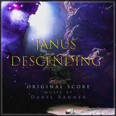 Janus Descending (Original Audio Drama Soundtrack)