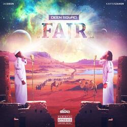 On My Deen (feat. Karter Zaher)