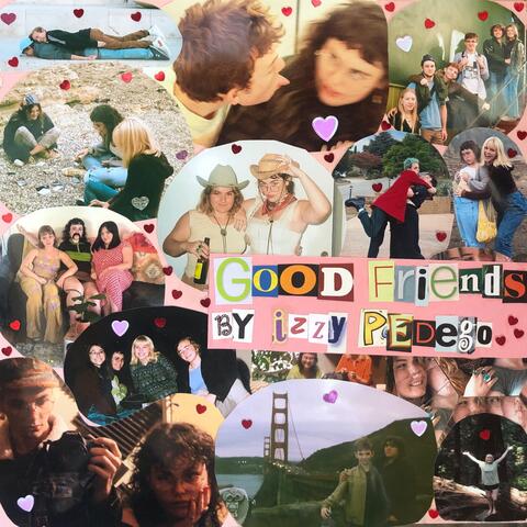 Good Friends