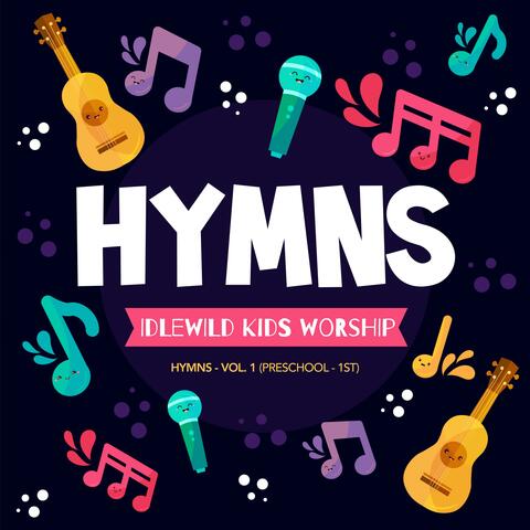 Hymns -, Vol. 1 (Preschool/1st Grade)
