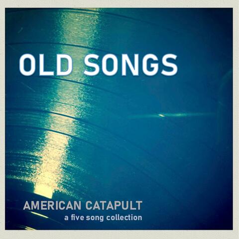 Old Songs EP