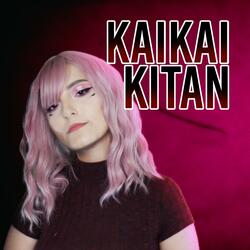 Kaikai Kitan (feat. Doblecero)