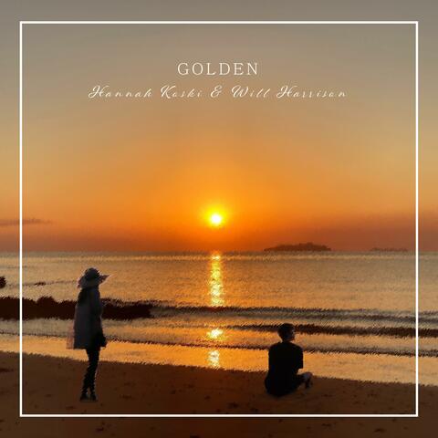 Golden