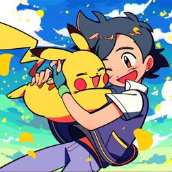 I Choose You (feat. Charles Ritz)