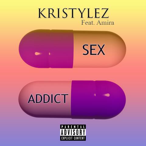 Sex Addict (feat. Amira)