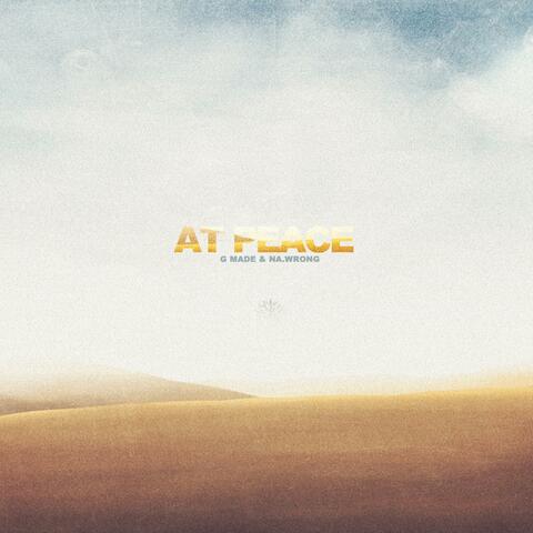 At Peace (feat. Na.Wrong)