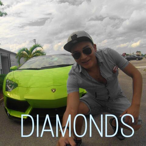 Diamonds Steven
