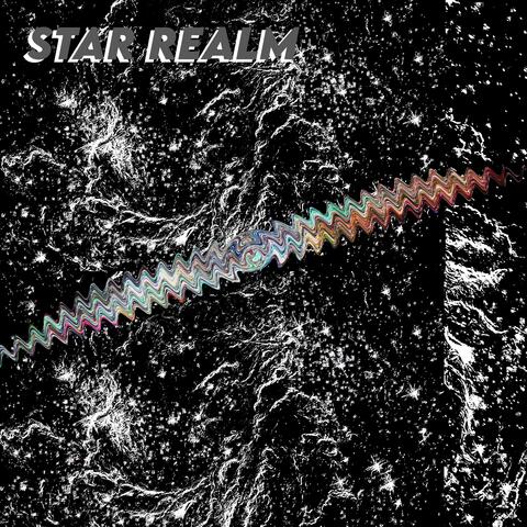 Star Realm (feat. Mark Connolly & DJ Greenholt)
