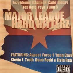Quit Hatin' (feat. Stevie-E & Truth)
