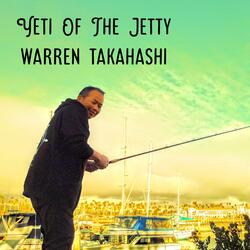 Yeti Of The Jetty