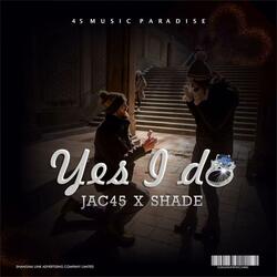 yes i do (feat. shade)