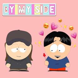 By My Side (feat. 零參肆 034)