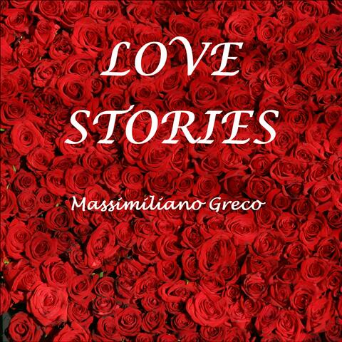Greco: Love Stories