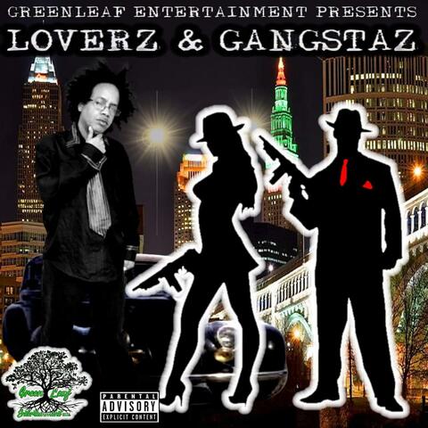 Loverz & Gangstaz Singles