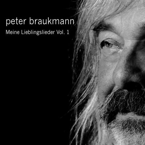 Meine Lieblingslieder, Vol. 1
