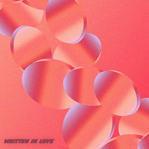 Written In Love