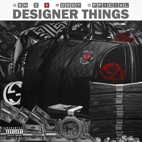 Designer Things
