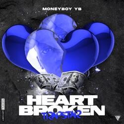 heartbroken trapstar