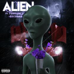 Alien (feat. Terrance Escobar)