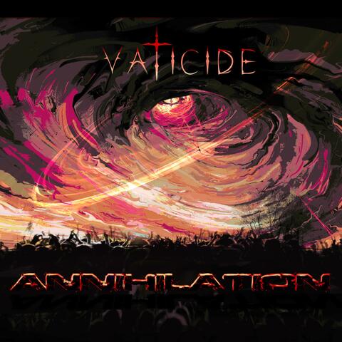 Annihilation