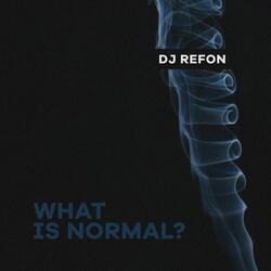 What is Normal