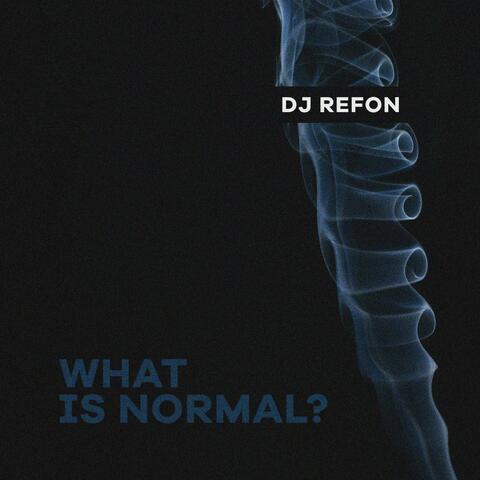 What is Normal
