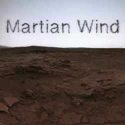 Martian Wind