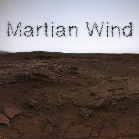 Martian Wind