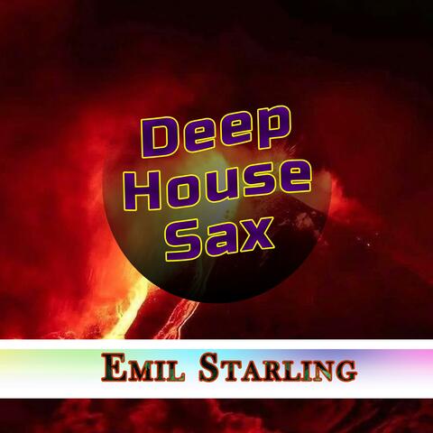 Deep House Sax