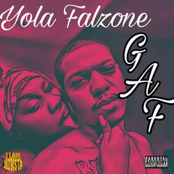 GAF (feat. Maya Marley & Napalm)